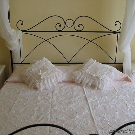 Soggiorno Laura - B&B Floransa Dış mekan fotoğraf
