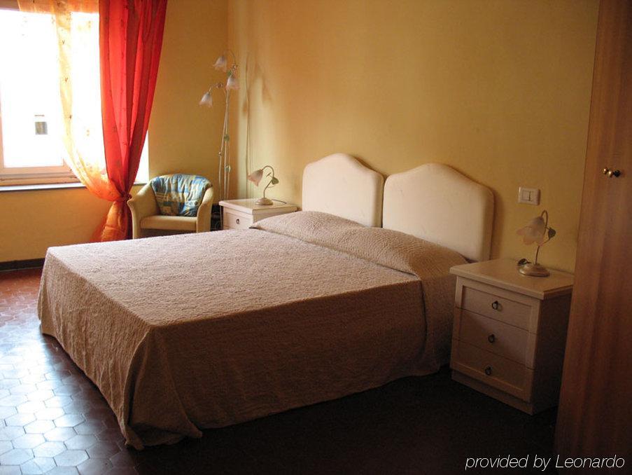 Soggiorno Laura - B&B Floransa Dış mekan fotoğraf