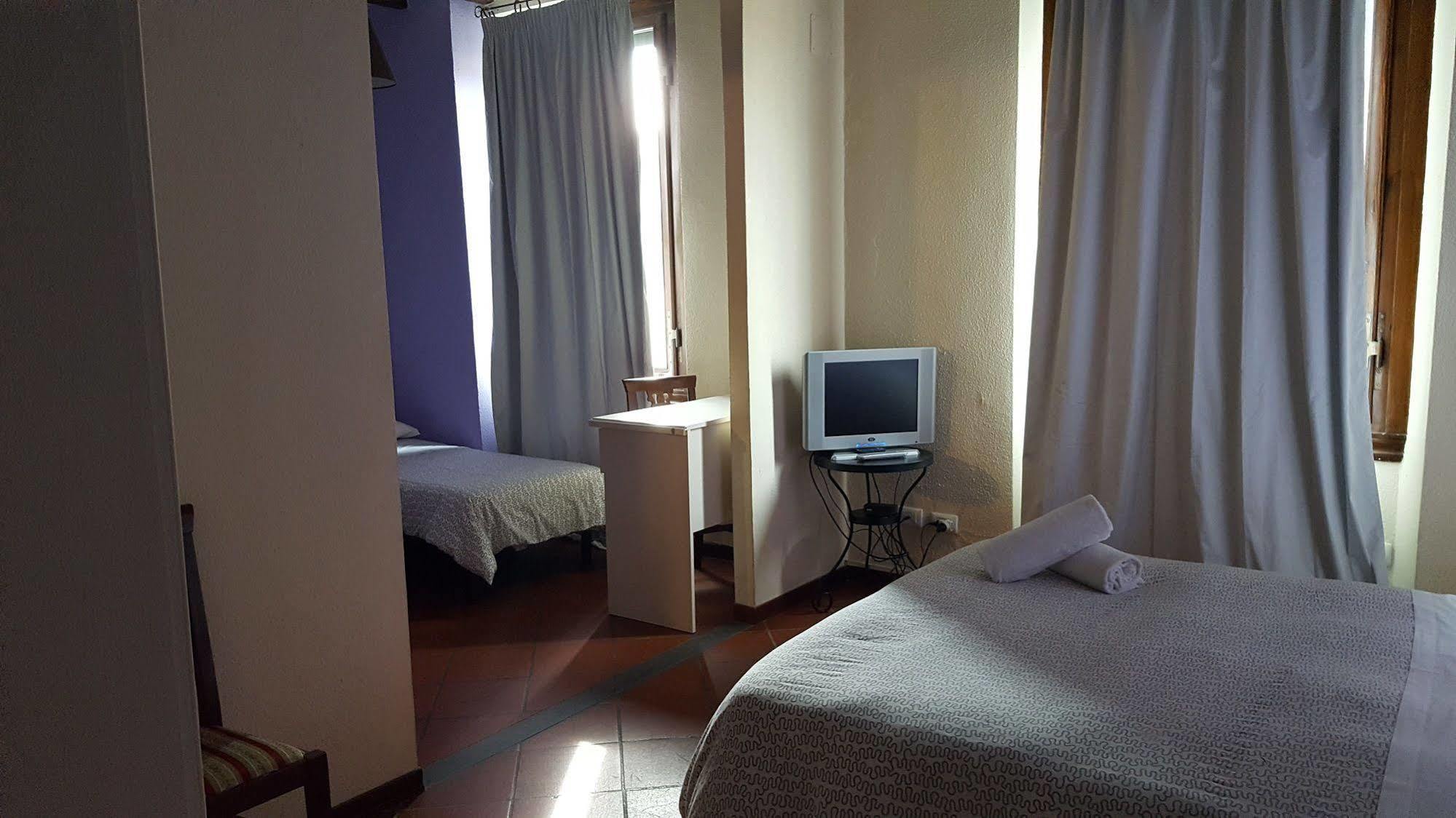 Soggiorno Laura - B&B Floransa Dış mekan fotoğraf