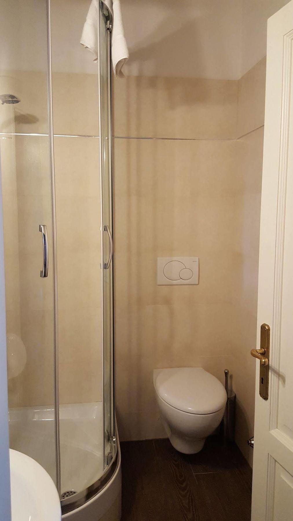 Soggiorno Laura - B&B Floransa Dış mekan fotoğraf