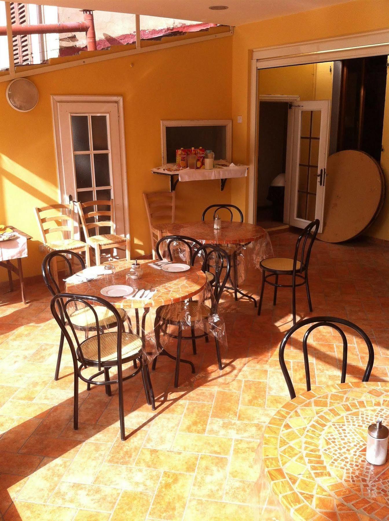 Soggiorno Laura - B&B Floransa Dış mekan fotoğraf