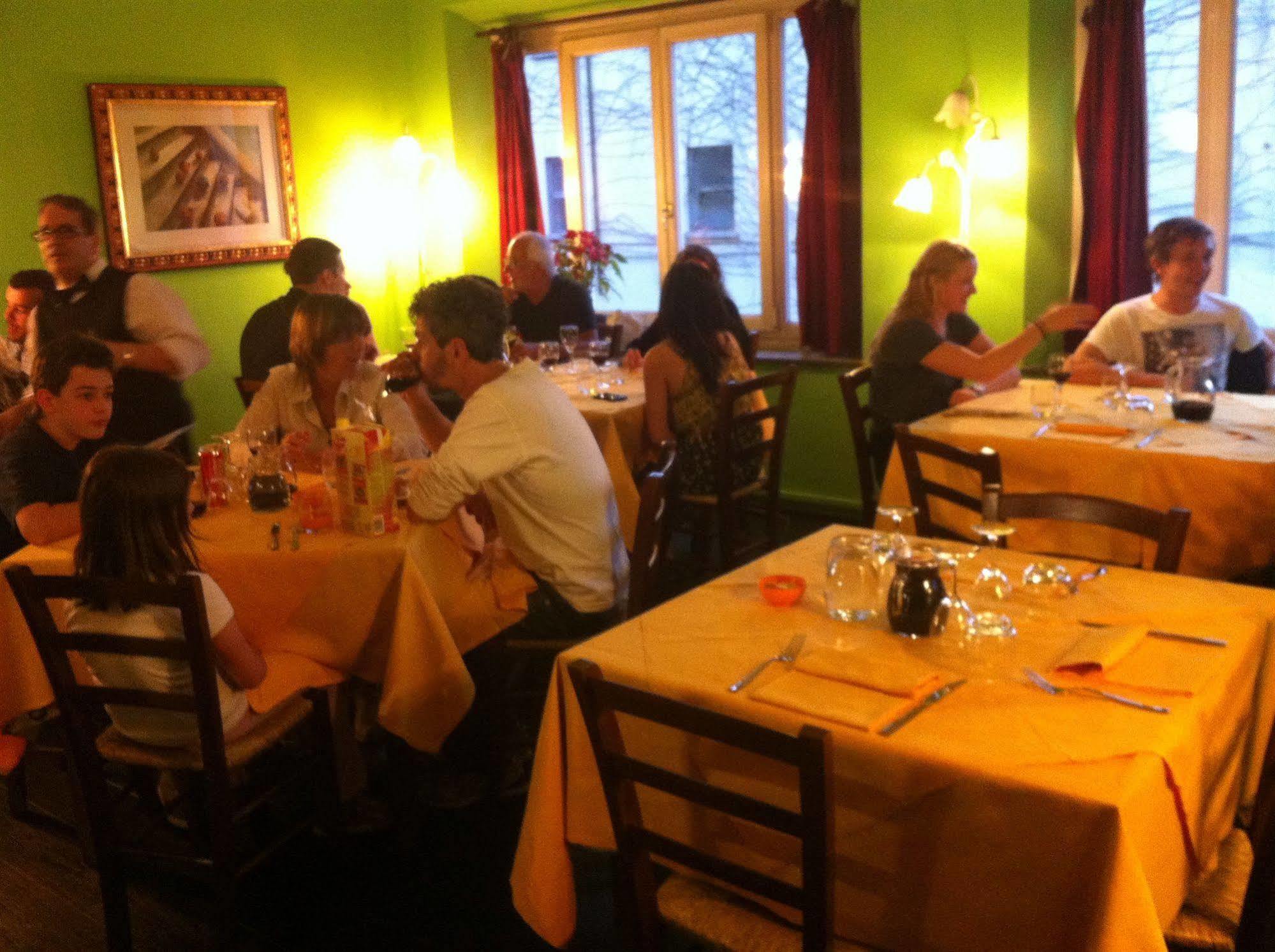 Soggiorno Laura - B&B Floransa Dış mekan fotoğraf