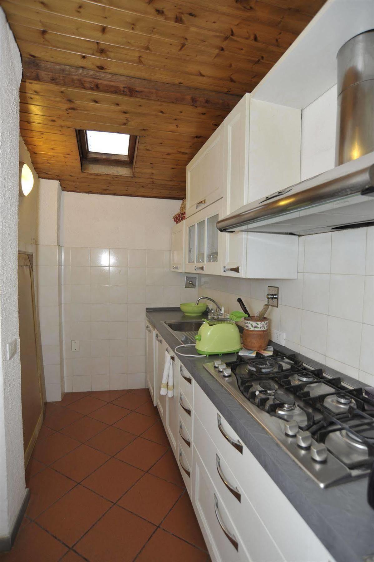 Soggiorno Laura - B&B Floransa Dış mekan fotoğraf
