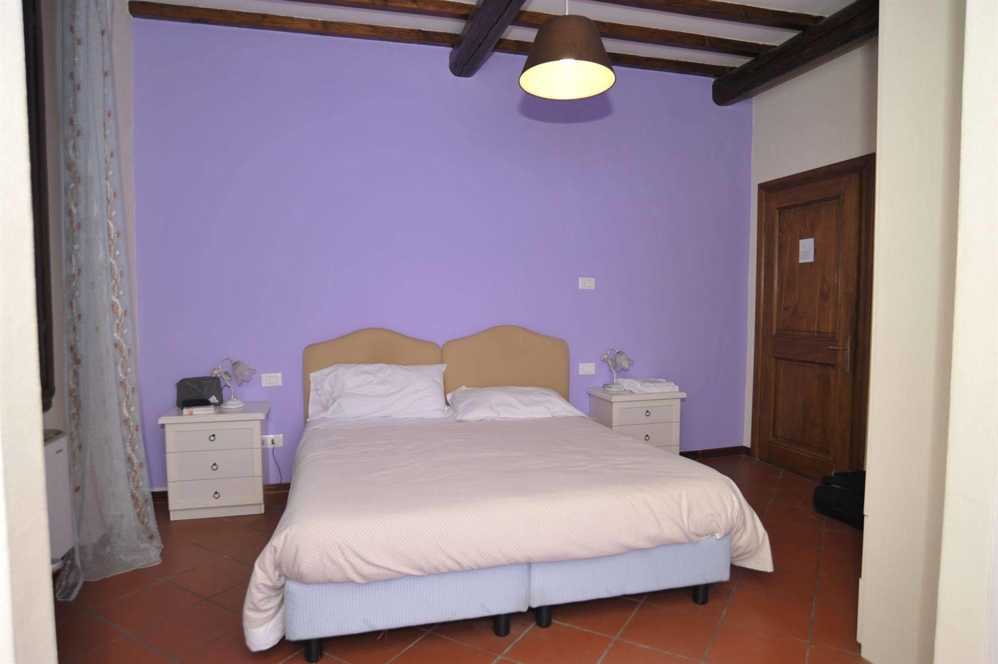 Soggiorno Laura - B&B Floransa Dış mekan fotoğraf