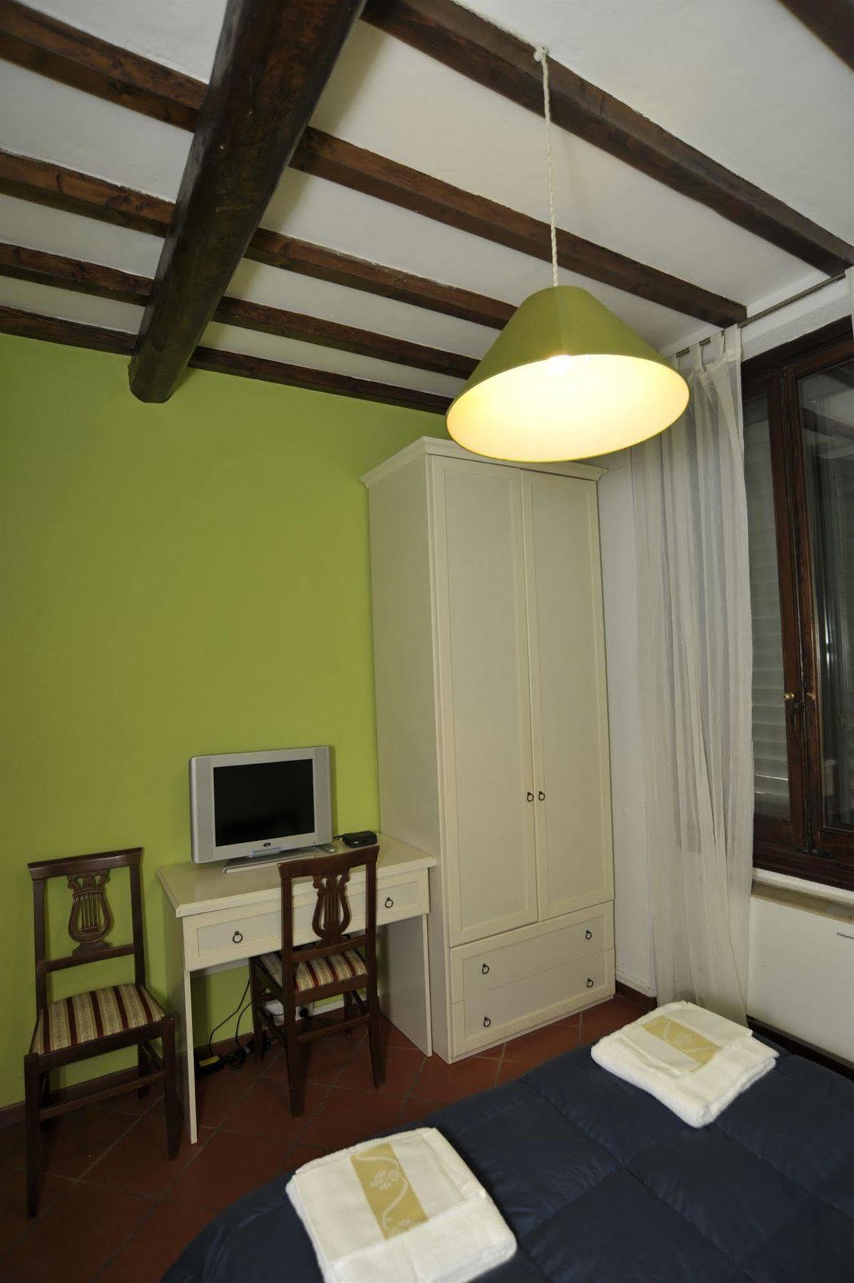 Soggiorno Laura - B&B Floransa Dış mekan fotoğraf