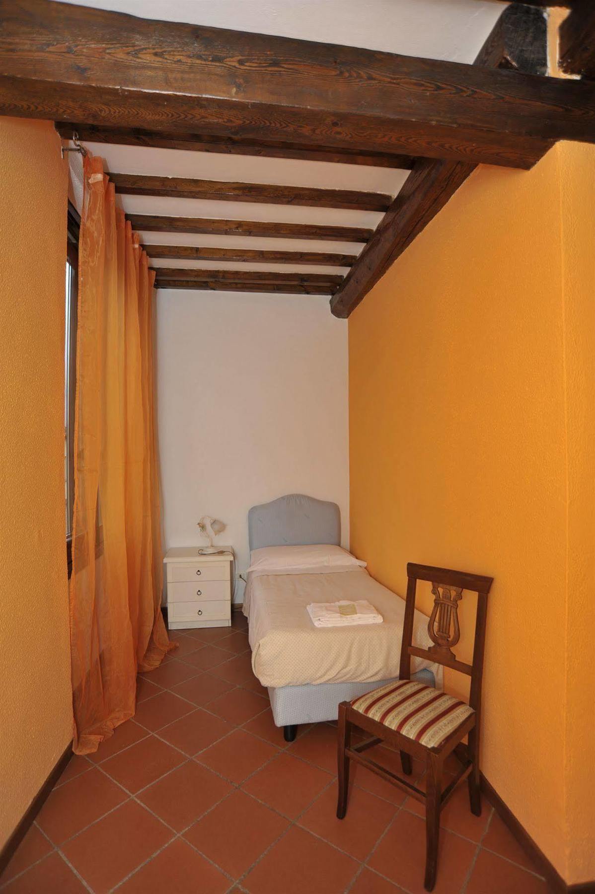 Soggiorno Laura - B&B Floransa Dış mekan fotoğraf