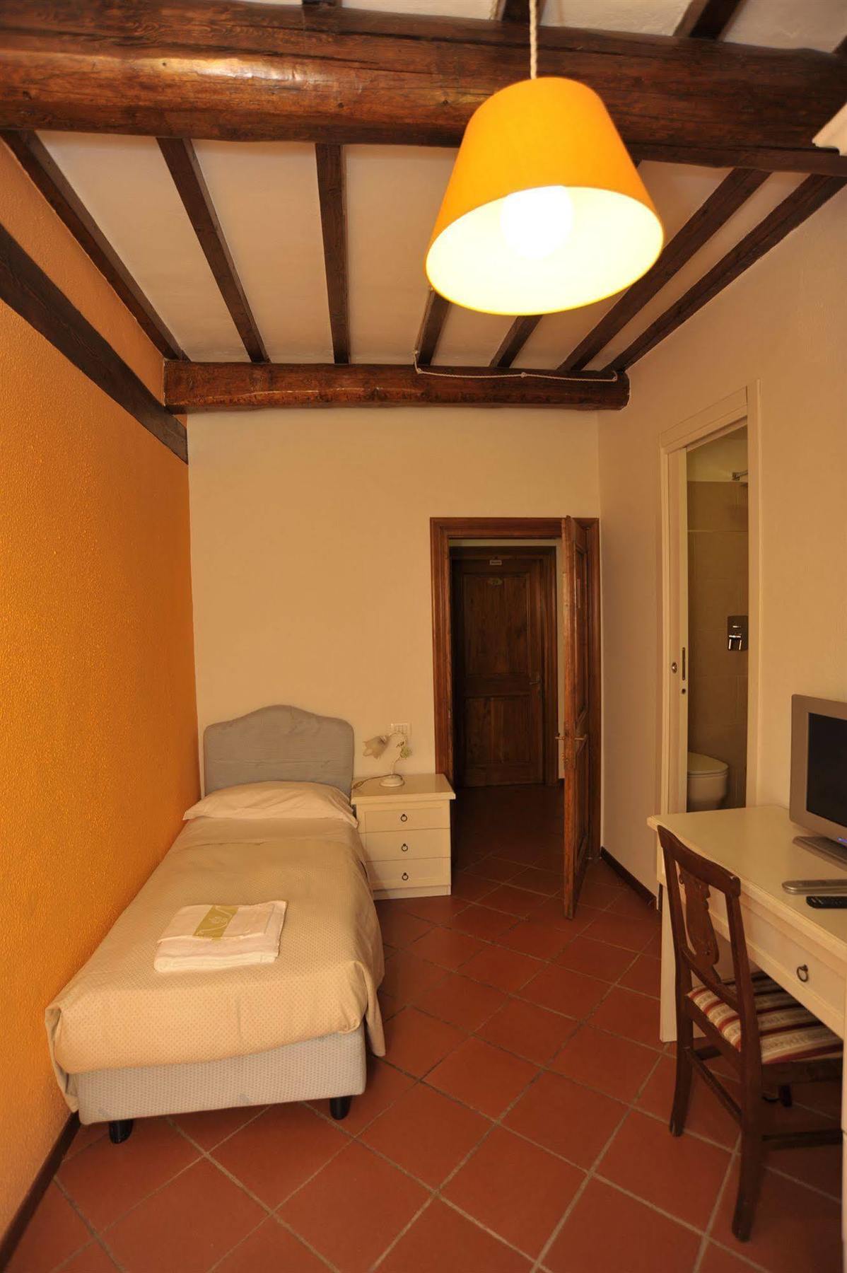 Soggiorno Laura - B&B Floransa Dış mekan fotoğraf