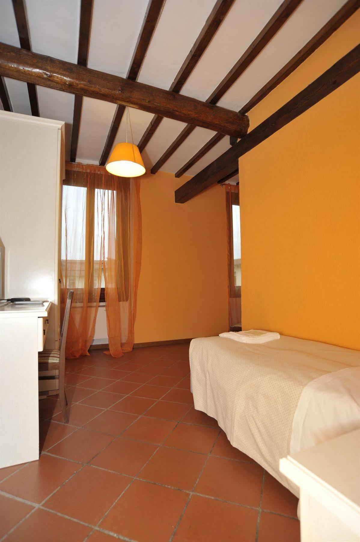Soggiorno Laura - B&B Floransa Dış mekan fotoğraf
