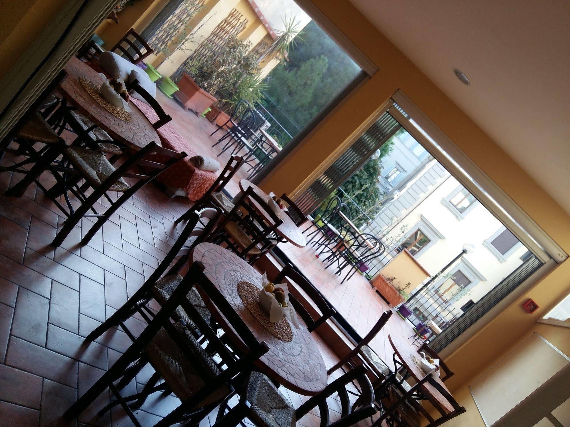 Soggiorno Laura - B&B Floransa Dış mekan fotoğraf