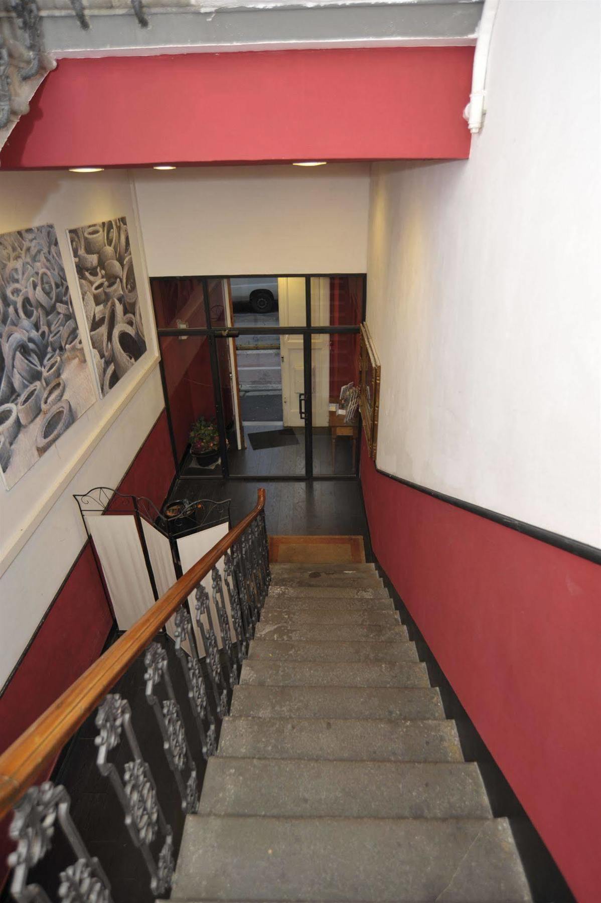 Soggiorno Laura - B&B Floransa Dış mekan fotoğraf